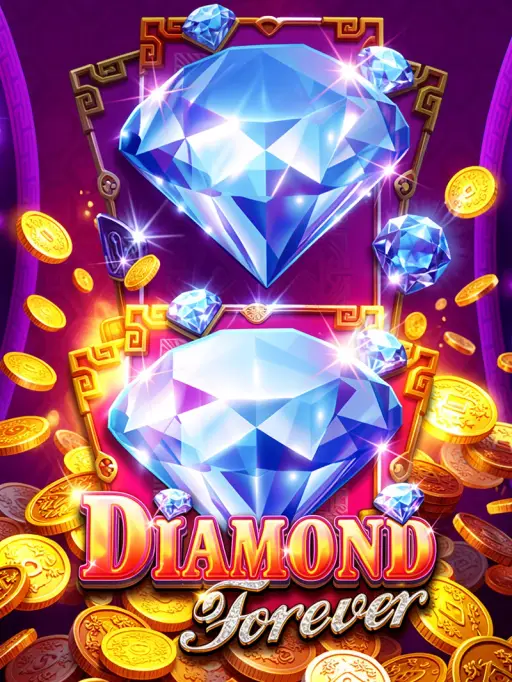 Diamond Forever