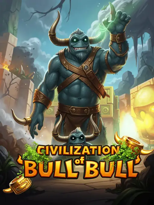 Civilization of Bull Bull