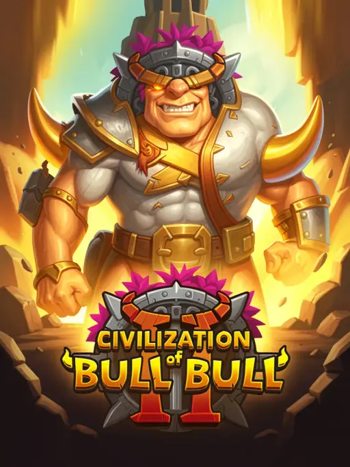 Civilization of Bull Bull 2