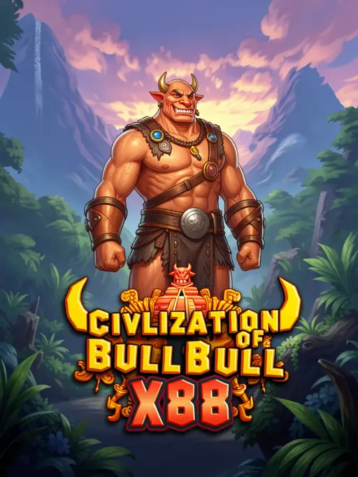 Civilization of Bull Bull - X88