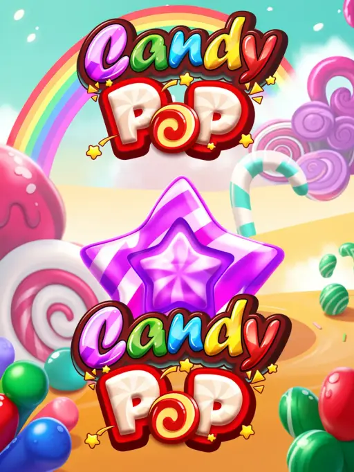Candy Pop