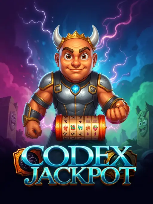 Codex Jackpot