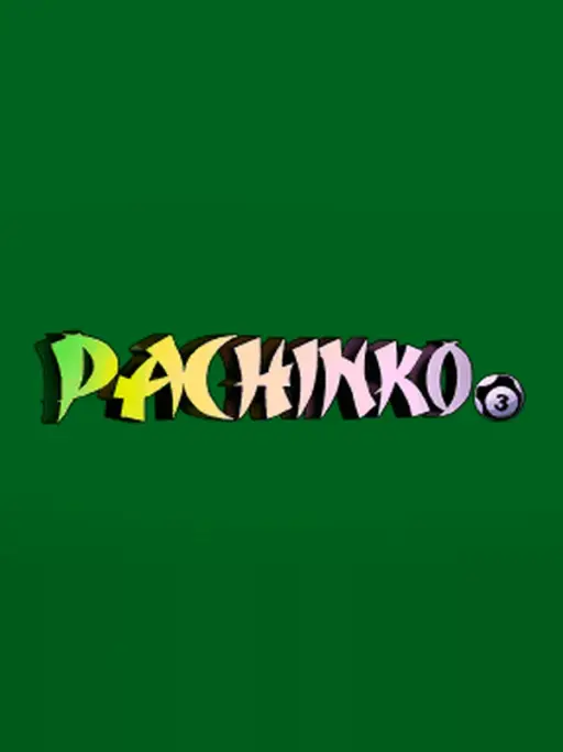 Pachinko 3
