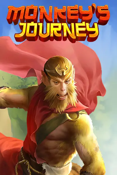 MONKEYS JOURNEY