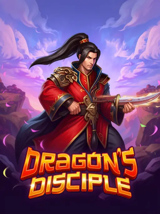 DRAGONS DISCIPLE