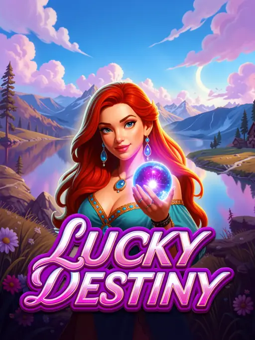 LUCKY DESTINY