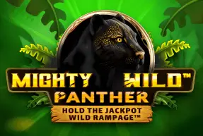 Mighty Wild™: Panther