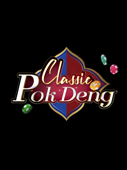 Classic Pok Deng / Two Sides Pok Deng