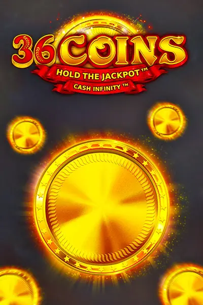 36 Coins™
