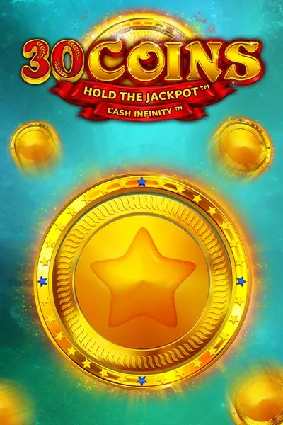 30 Coins™