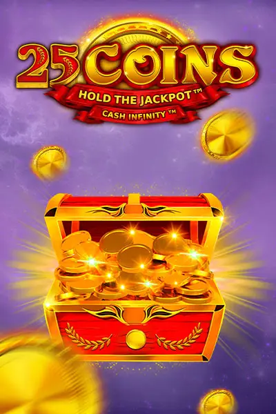 25 Coins™