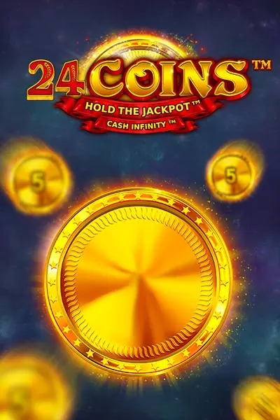 24 Coins™