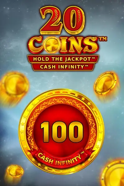 20 Coins™