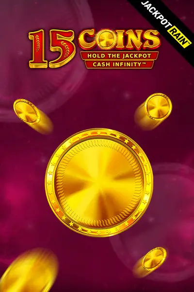 15 Coins™