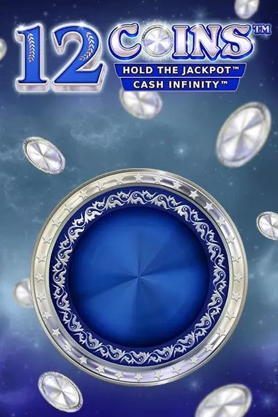 12 Coins™ Grand Platinum Edition