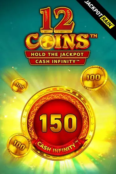 12 Coins™ Grand Gold Edition