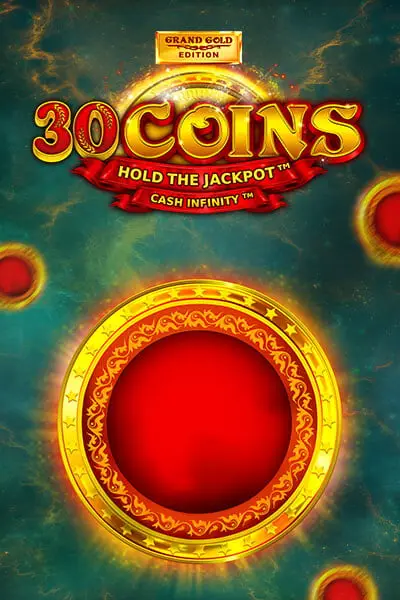 30 Coins Grand Gold Edition