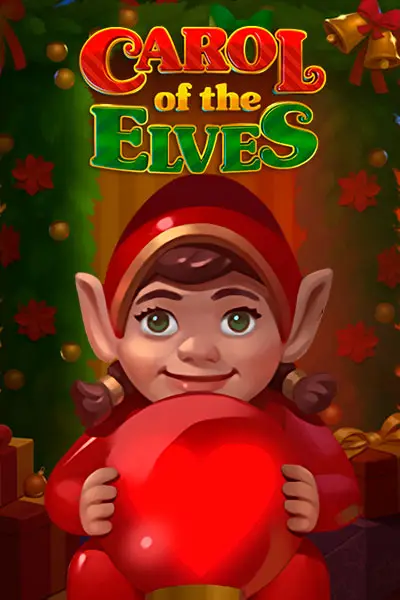 Carol of The Elves