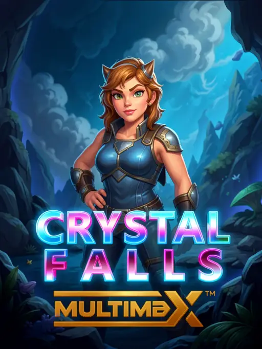 Crystal Falls
