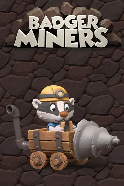 Badger Miners