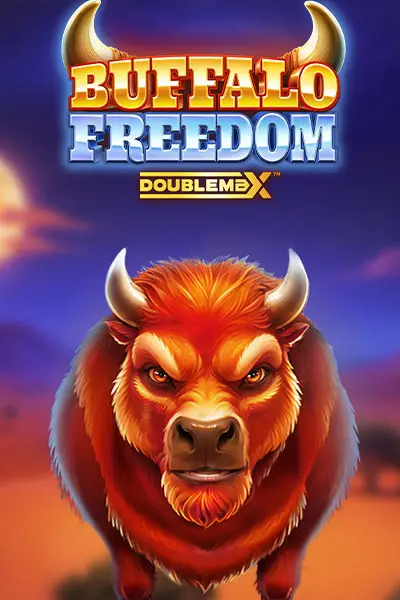 Buffalo Freedom DoubleMax