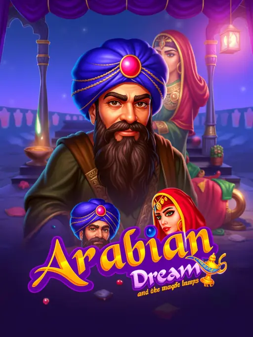 Arabian Dream