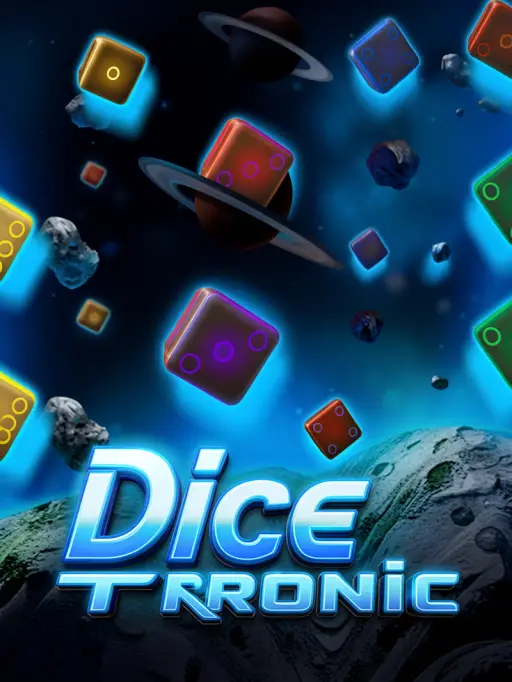 Dice Tronic