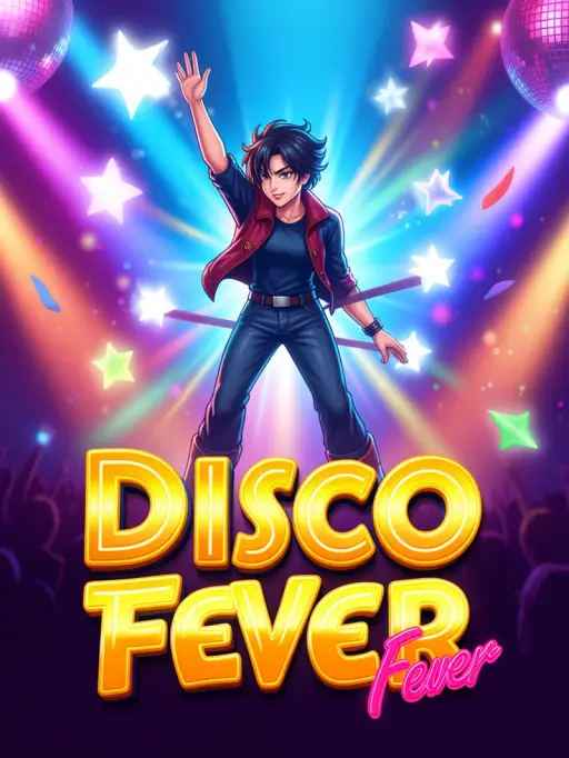 Disco Fever
