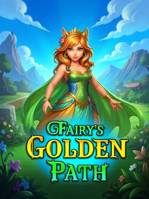 Fairy's Golden Path