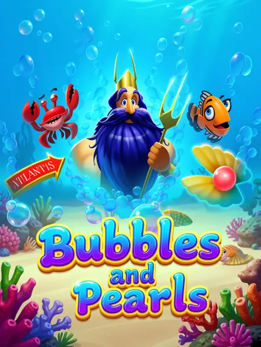 Bubbles and Pearls