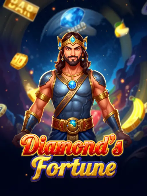 Diamond's Fortune