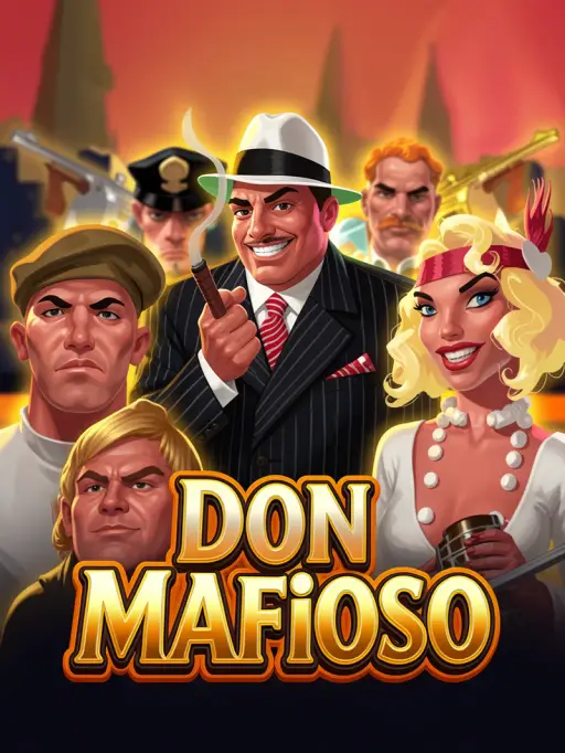 Don Mafioso