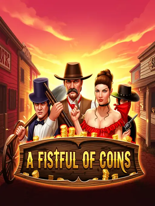 A Fistful of Coins