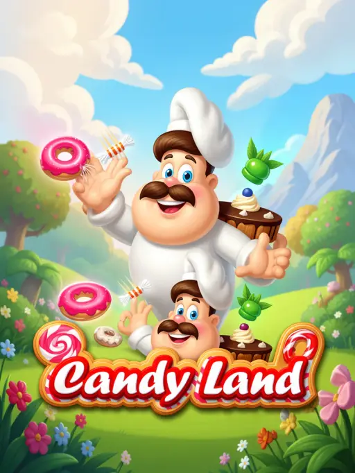 Candy Land