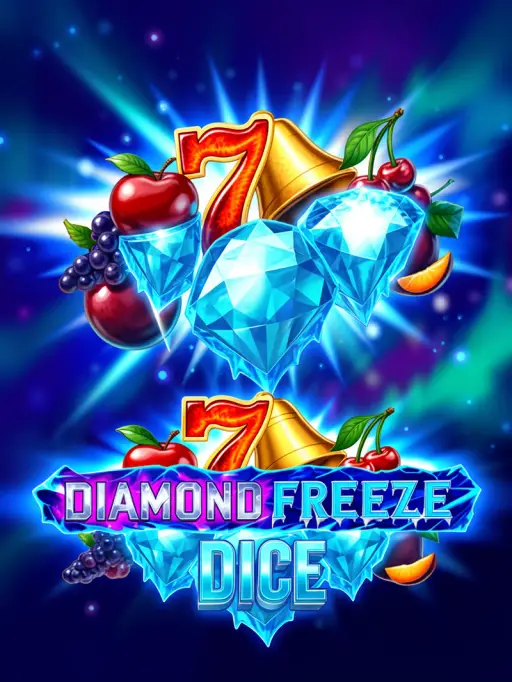 Diamond Freeze Dice