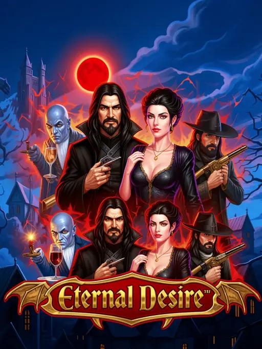 Eternal Desire
