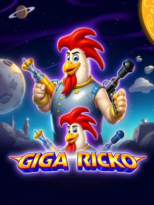 Giga Ricko