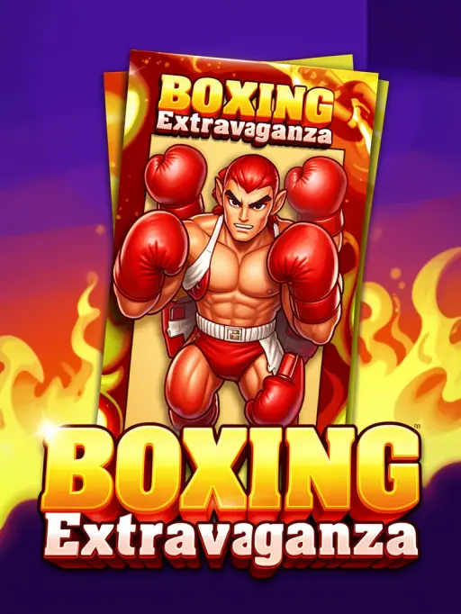 Boxing Extravaganza