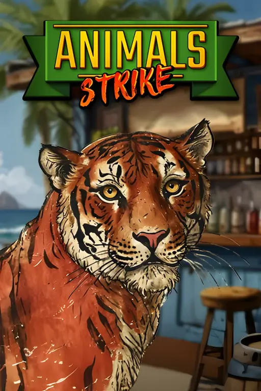 Animals Strike