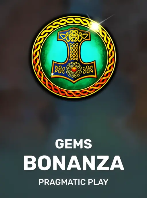 Gems Bonanza