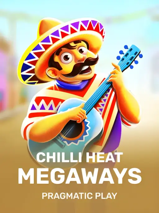 Chilli Heat Megaways
