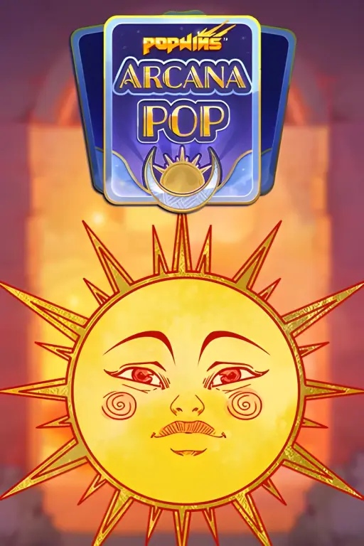 ArcanaPop