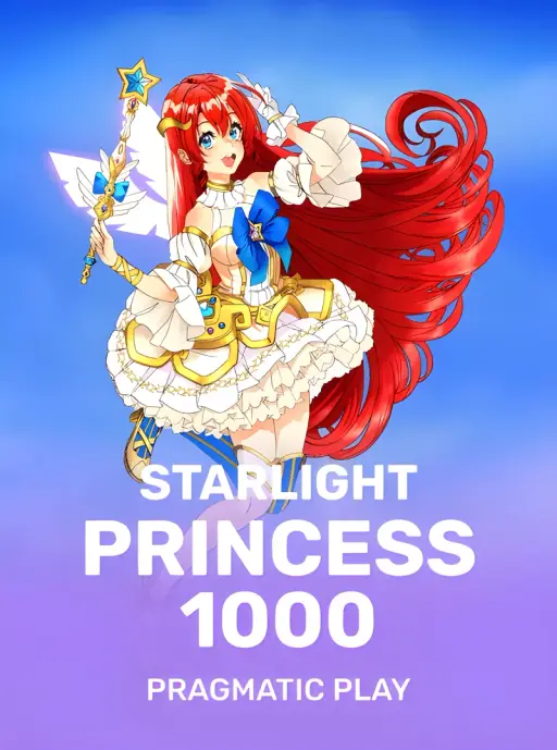 Starlight Princess 1000