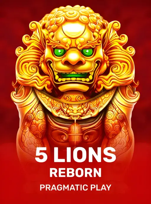 5 Lions Reborn