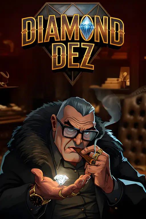 Diamond Dez