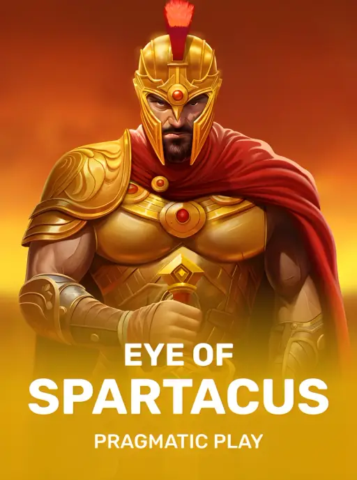 Eye Of Spartacus