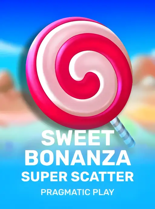 Sweet Bonanza Super Scatter