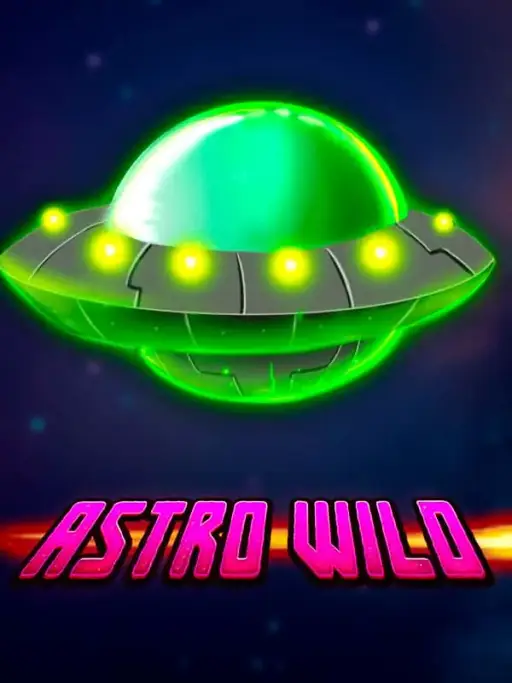 Astro Wild