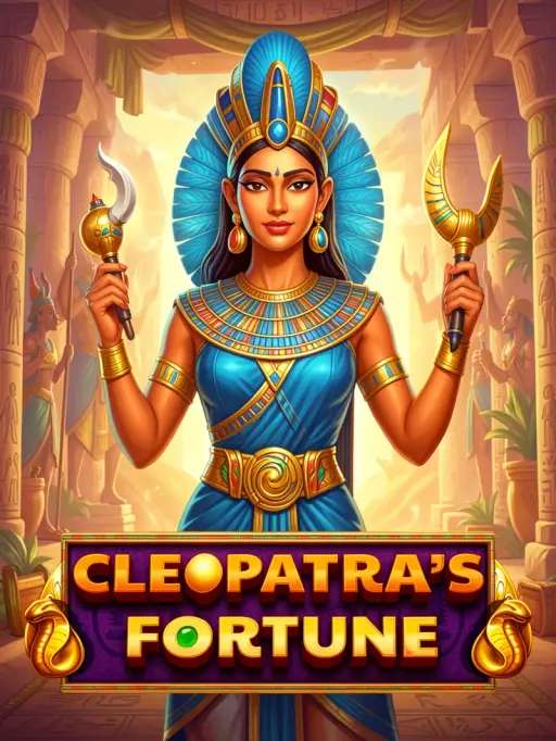 Cleopatra's Fortune
