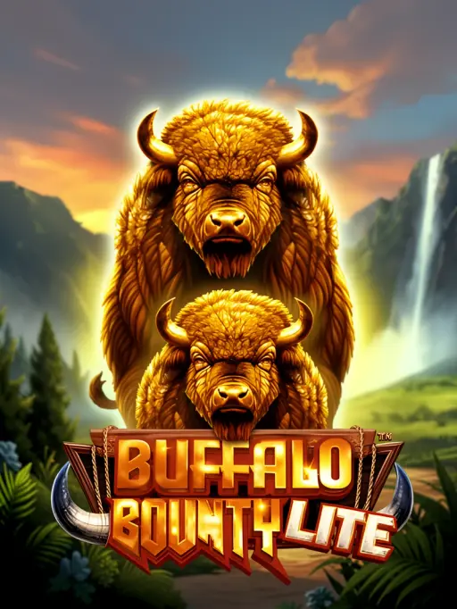 Buffalo Bounty Lite™